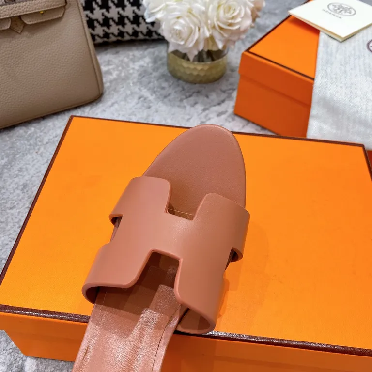 Hermes Shoe 